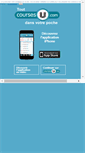 Mobile Screenshot of coursesu.com